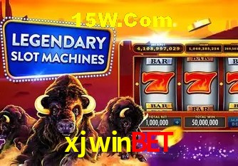 xjwinbet - Plataforma Jogo Cassino - xjwin.com