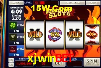 xjwinbet: Seu Cassino Premiado com Pagamentos Rápidos