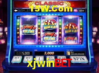 Sinta a adrenalina dos jogos de cassino com xjwinbet